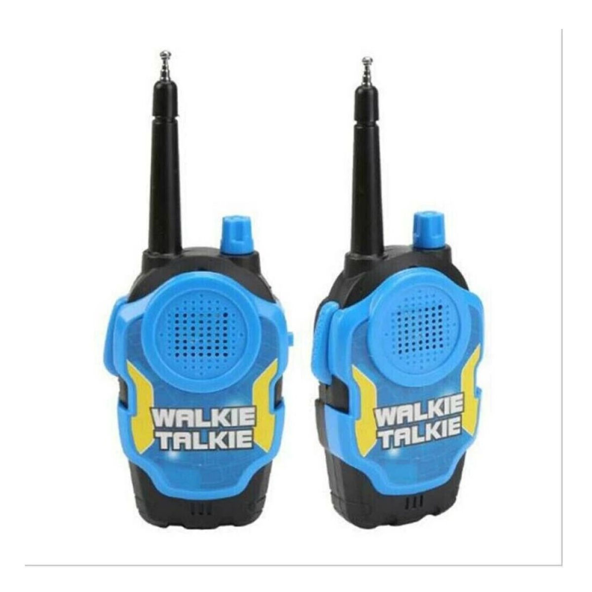 Σετ Παιδικά Walkie Talkie 2τμχ Εμβέλειας 50μ 2290 για 3+ Ετών