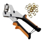 Σετ Πένσα για Τρουκ με Μεταλλικά Eyelets