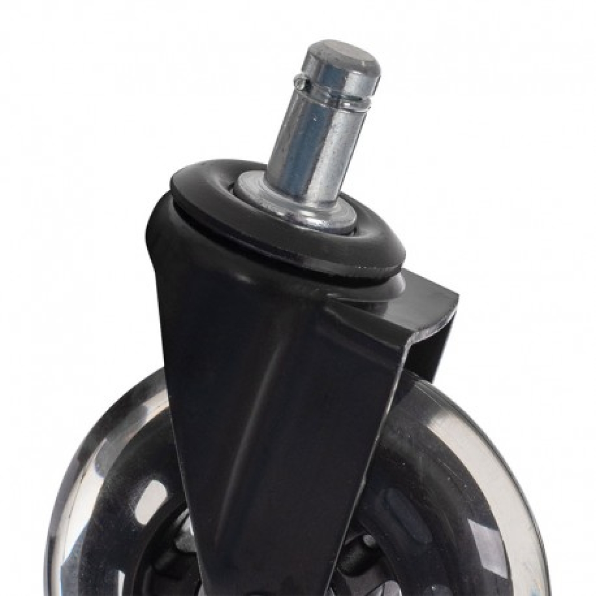 Σετ Περιστρεφόμενα Ροδάκια για Καρέκλα Γραφείου 76.2mm 5 τμχ - Image 5