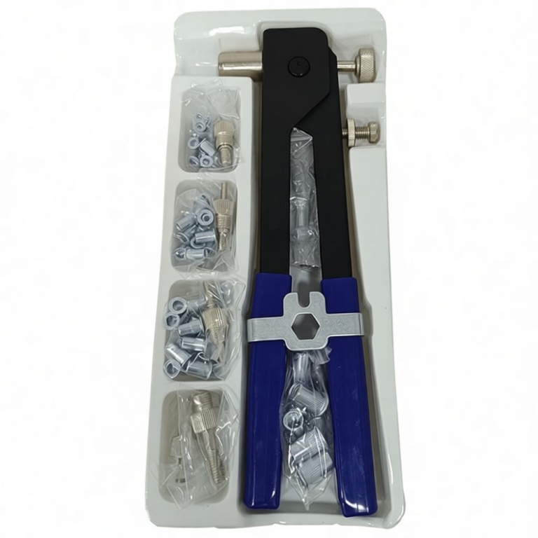 Σετ Πριτσιναδόρος Σπειρωμάτων 86 Τεμαχίων