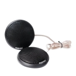 Σετ Tweeter Αυτοκινήτου Dome Universal Pervoi CTC-288G