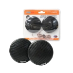 Σετ Tweeter Αυτοκινήτου Dome Universal Pervoi CTC-288G