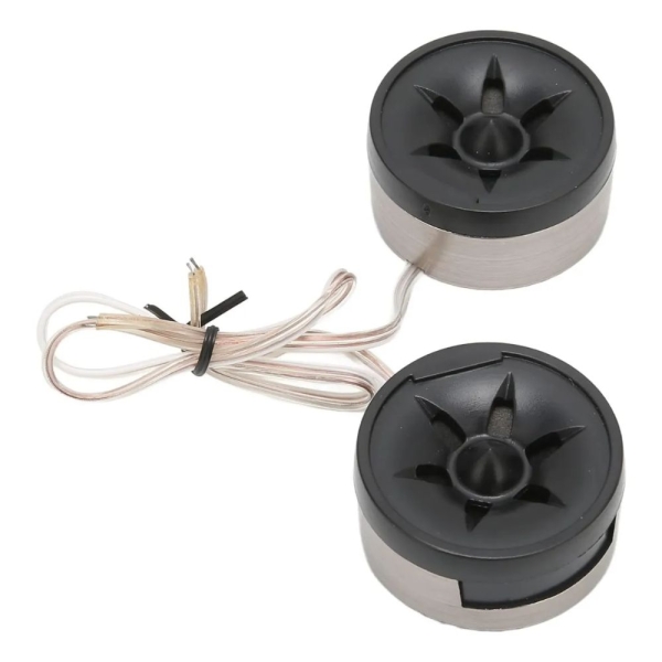 Σετ Tweeter Αυτοκινήτου Dome Universal Pervoi CTC-584G