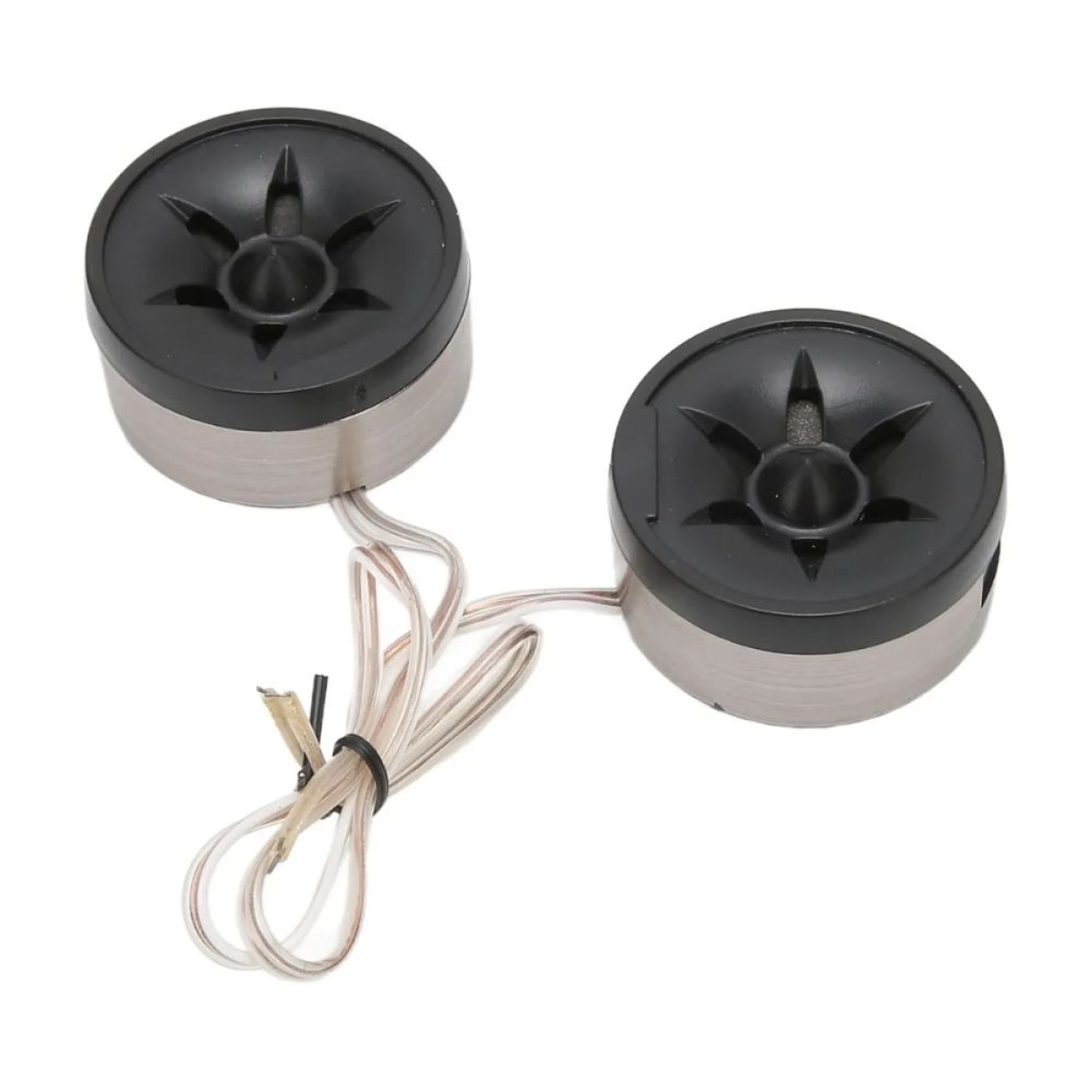 Σετ Tweeter Αυτοκινήτου Dome Universal Pervoi CTC-584G