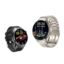 Smartwatch G7 Max με Μεταλλικό Λουρί