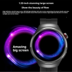 Smartwatch G7 Max με Μεταλλικό Λουρί