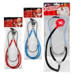 Στηθοσκόπιο 56cm Carnavalista 231030 - 1 τμχ