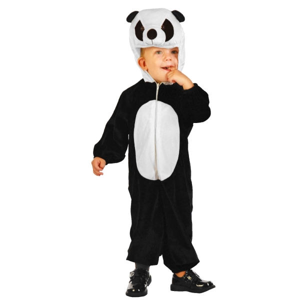 Στολή Μπεμπέ Panda  Carnavalista 232739