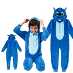 Στολή Μπεμπέ Stitch Riethmuller