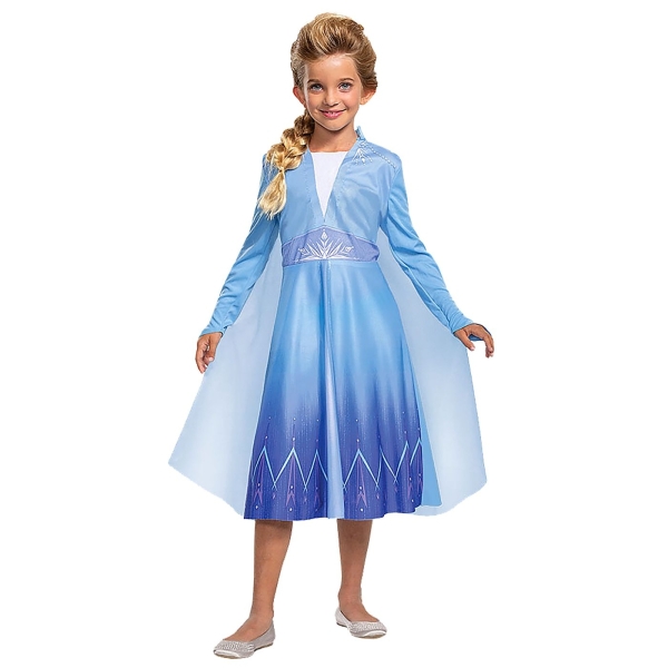 Στολή Παιδική Frozen II Rubie's