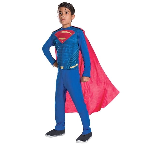 Στολή Superman Παιδική Rubie's