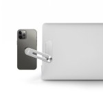 ttec SecondScreen™ Βάση Τηλεφώνου για Laptop - Image 2
