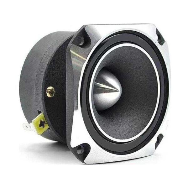 Tweeter Αυτοκινήτου Στρογγυλό 38mm CTC-30G