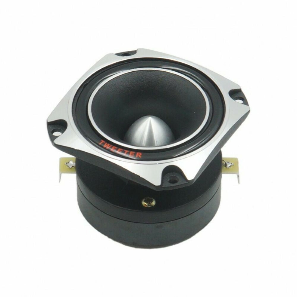 Tweeter Αυτοκινήτου Στρογγυλό 38mm CTC-30G
