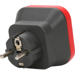 UNI-T Tester Πρίζας 230V 50Hz UT07B-EU - Image 3