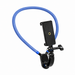 Βάση Κινητού Λαιμού Hands Free Ρυθμιζόμενη για Smartphone