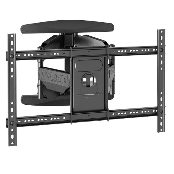 Βάση Στήριξης Τηλεόρασης Τοίχου Full Motion 45”-70” North Bayou NB 767-L600