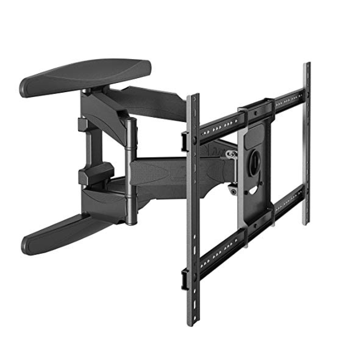 Βάση Στήριξης Τηλεόρασης Τοίχου Full Motion 40”-75” North Bayou NB 767-L600 - Image 2