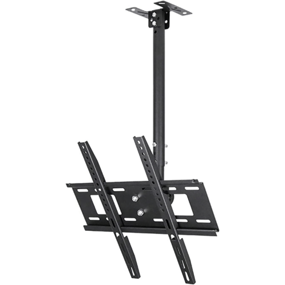 Βάση Τηλεόρασης Οροφής 40″–110″ Με Κλίση & Περιστροφή 360° RF40-110 - Image 5