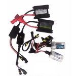 Xenon Σετ Φωτισμού Αυτοκινήτου H1 35W 6000K Ψυχρό Λευκό - Image 2