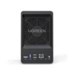 NAS UGREEN DXP2800 2 Θέσεων - Image 3
