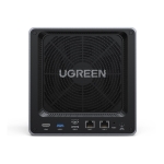 NAS UGREEN DXP4800 Plus 35261 4 Θέσεων - Image 3