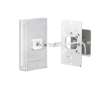Access Point PoE Cudy AP1300 wall AC1200 Gigabit - Image 2