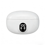 Ακουστικά True Wireless ΒΤ iXchange ES-16 Λευκό - Image 2