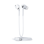 Ακουστικά USB-C WK YB06 Λευκό - Image 2