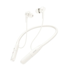 Ακουστικά Neckband BT WK WG-08 Μπεζ