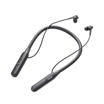 Ακουστικά Neckband BT WK WG-08 Μαύρο - Image 3