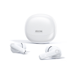Ακουστικά True Wireless ΒΤ WK WS-30 Λευκό - Image 3