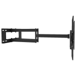 Βάση Τηλεόρασης Επιτοίχια Focus Mount WMS367-64AT 32"-80" έως 60kg - Image 2
