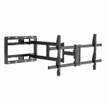Βάση Τηλεόρασης Επιτοίχια Focus Mount WMS01-84AT 37"-75" έως 60kg