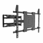 Βάση Τηλεόρασης Επιτοίχια Focus Mount WMS756-96AT 50"-100" έως 100kg