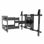 Βάση Τηλεόρασης Επιτοίχια Focus Mount WMS756-96AT 50"-100" έως 100kg - Image 2