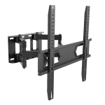 Βάση Τηλεόρασης Επιτοίχια Focus Mount WMS206-44AT 23"-65" έως 45kg