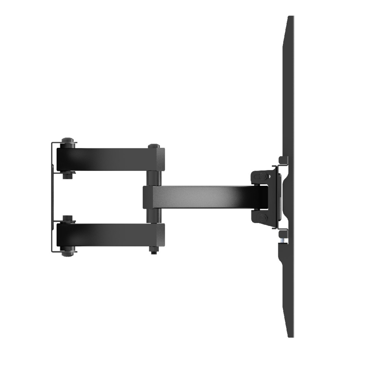 Βάση Τηλεόρασης Επιτοίχια Focus Mount WMS206-64AT 32"-75" έως 45kg - Image 2