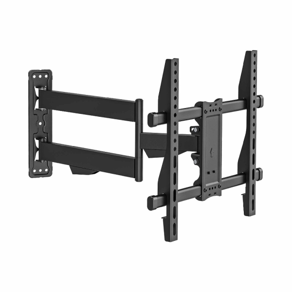 Βάση Τηλεόρασης Επιτοίχια Focus Mount WMS01-44AT 23"-65" έως 40kg