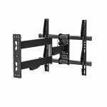 Βάση Τηλεόρασης Επιτοίχια Focus Mount WMS01-44AT 23"-65" έως 40kg - Image 2