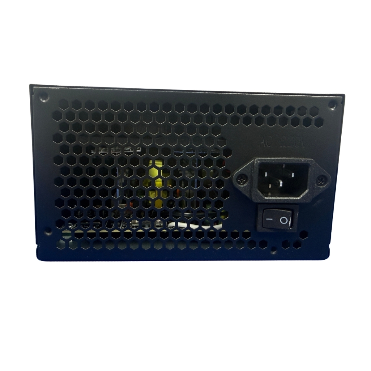 Τροφοδοτικό Υπολογιστή ATX FP-600 Μαύρο - Image 3