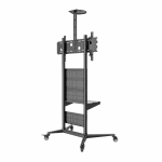 Βάση Τηλεόρασης Επιδαπέδια Focus Mount T622 32"-85" έως 90kg - Image 2