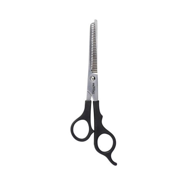 Franck Provost Xpert Pro 0444 Επαγγελματικό Ψαλίδι Φιλαρίσματος Μαλλιών Μαύρο