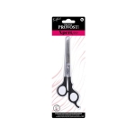 Franck Provost Xpert Pro 0444 Επαγγελματικό Ψαλίδι Φιλαρίσματος Μαλλιών Μαύρο - Image 2