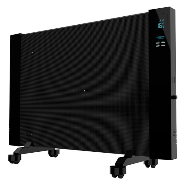 Cecotec Ready Warm 3100 Smart Now 05322 Κεραμικό Αερόθερμο Χώρου Μαύρο