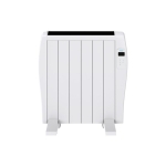 Cecotec ReadyWarm 1200 Thermal Connected 05373 Θερμαντικό Πάνελ Τοίχου WiFi Λευκό
