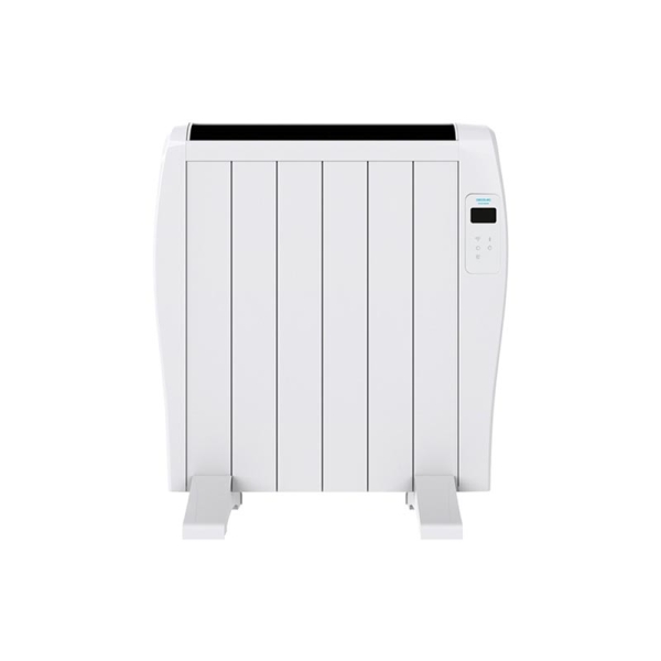 Cecotec ReadyWarm 1200 Thermal Connected 05373 Θερμαντικό Πάνελ Τοίχου WiFi Λευκό