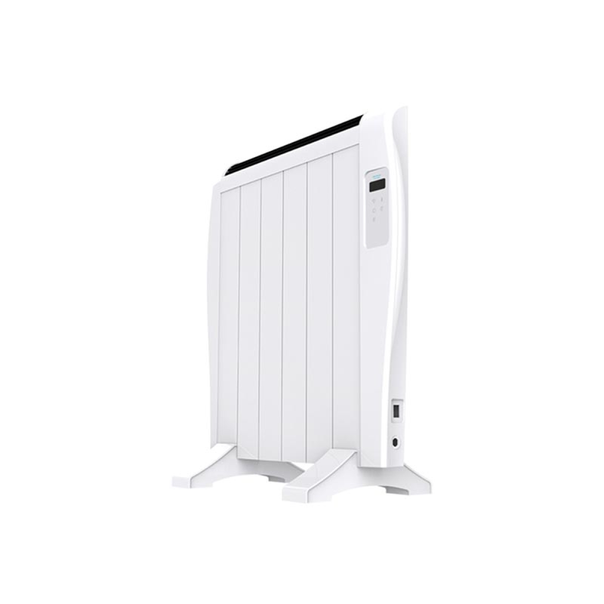 Cecotec ReadyWarm 1200 Thermal Connected 05373 Θερμαντικό Πάνελ Τοίχου WiFi Λευκό - Image 2