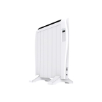 Cecotec ReadyWarm 1200 Thermal Connected 05373 Θερμαντικό Πάνελ Τοίχου WiFi Λευκό - Image 2
