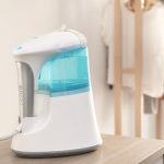 Cecotec SmoothForce 3000 UltraSteam 05501 Σίδερο Ατμού Ρούχων Λευκό - Image 2